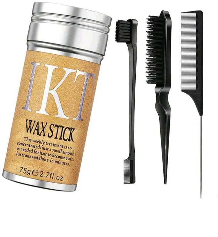IKT Hair Wax Stick Set