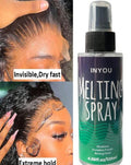 Lace Melting & Holding Spray (120ml)