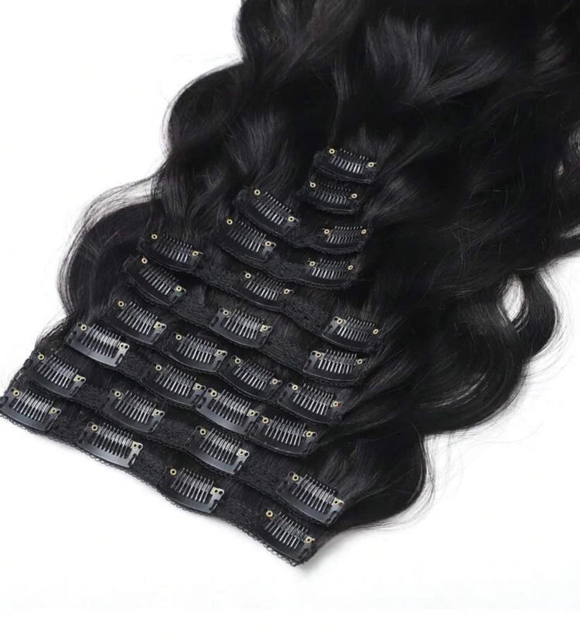 The Aaliyah Set