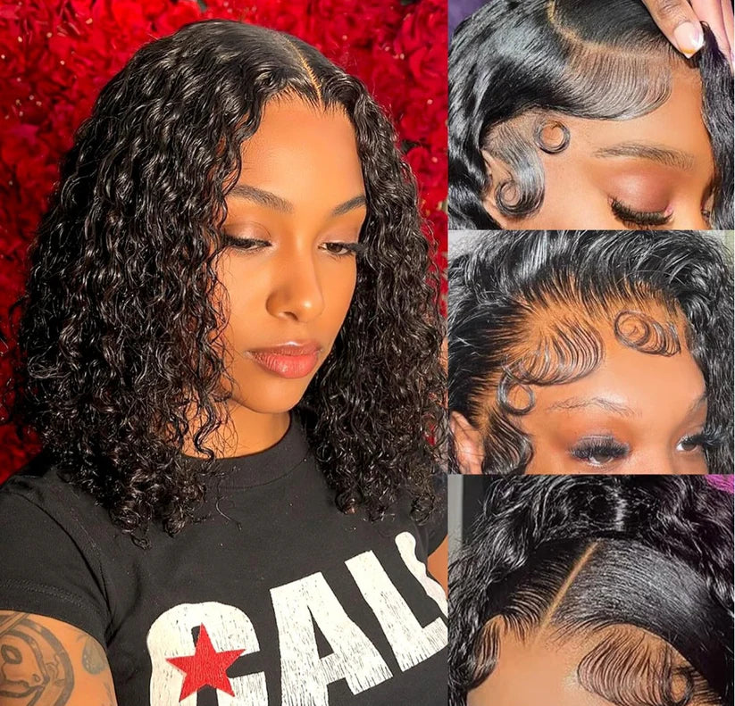 Curl Queen Zaria