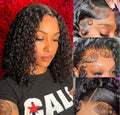 Curl Queen Zaria