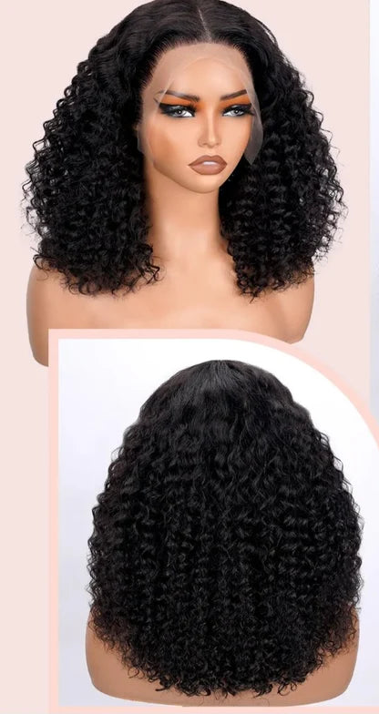 Curl Queen Zaria