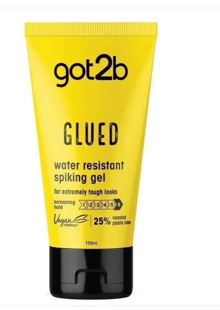 Got2b Spiking Gel