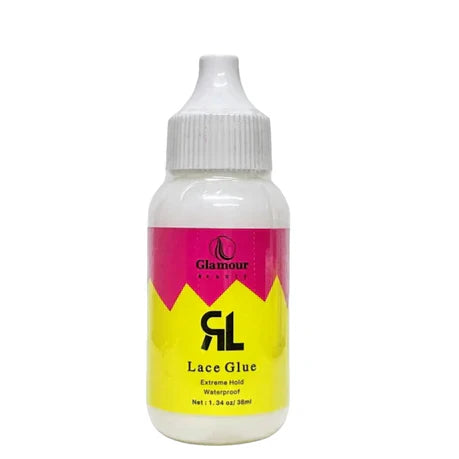 Glamour Beauty RL Lace Wig Glue – Extreme Hold