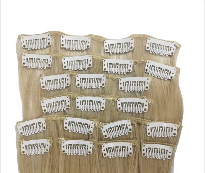 The Serena XXL Set