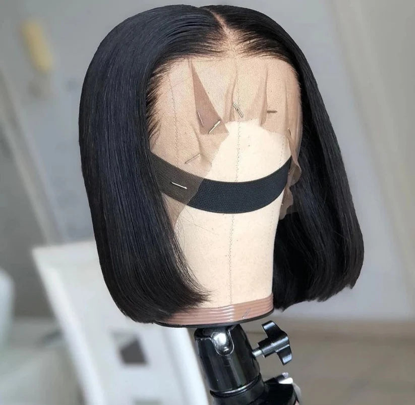 The Sofia Bob